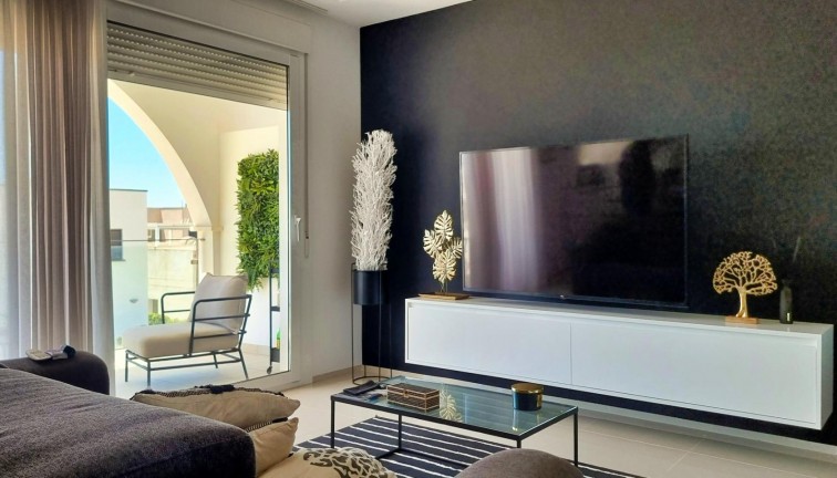 Reventa - Bungalow - Ciudad quesada - Rojales