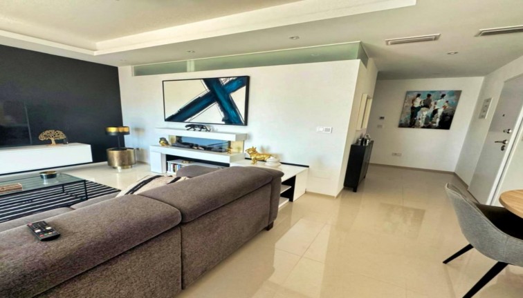 Reventa - Bungalow - Ciudad quesada - Rojales