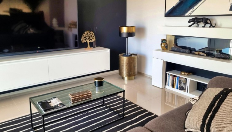 Reventa - Bungalow - Ciudad quesada - Rojales