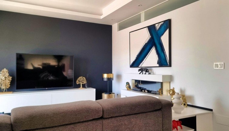 Reventa - Bungalow - Ciudad quesada - Rojales