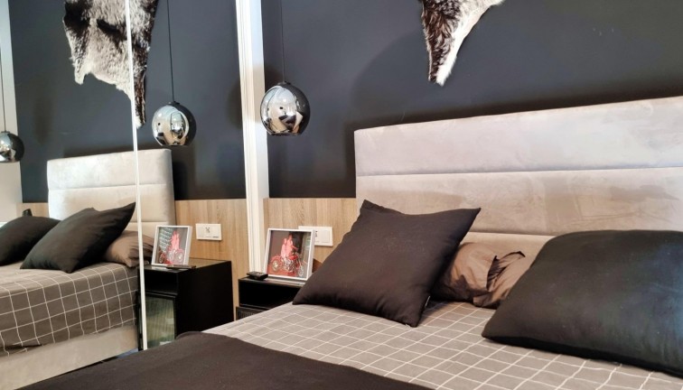 Reventa - Bungalow - Ciudad quesada - Rojales