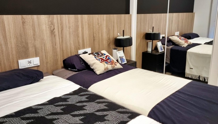 Reventa - Bungalow - Ciudad quesada - Rojales