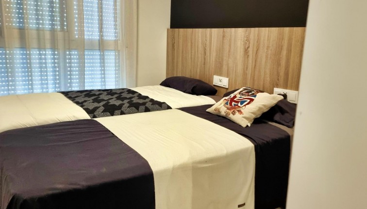 Reventa - Bungalow - Ciudad quesada - Rojales