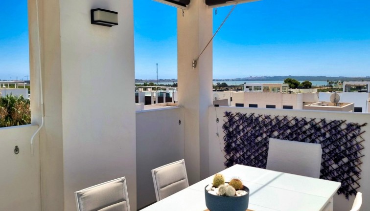 Reventa - Bungalow - Ciudad quesada - Rojales