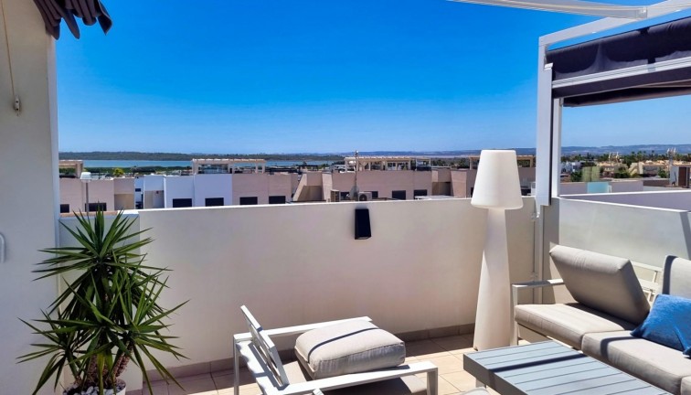 Reventa - Bungalow - Ciudad quesada - Rojales