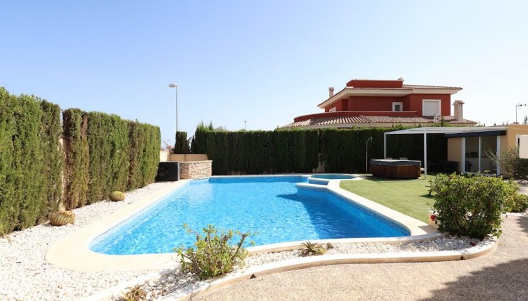 Reventa - Chalet - Ciudad quesada - Ciudad Quesada