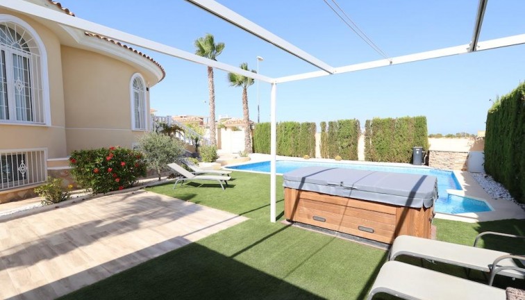 Reventa - Chalet - Ciudad quesada - Ciudad Quesada