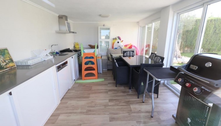 Reventa - Chalet - Ciudad quesada - Ciudad Quesada