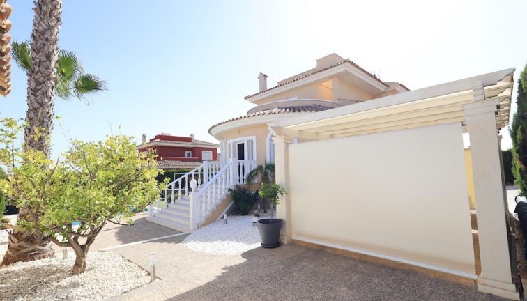 Reventa - Chalet - Ciudad quesada - Ciudad Quesada