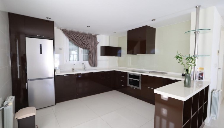 Reventa - Chalet - Ciudad quesada - Ciudad Quesada