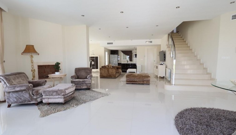 Reventa - Chalet - Ciudad quesada - Ciudad Quesada