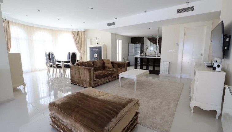 Reventa - Chalet - Ciudad quesada - Ciudad Quesada