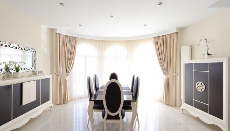 Reventa - Chalet - Ciudad quesada - Ciudad Quesada