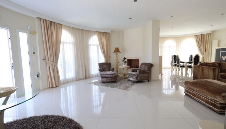 Reventa - Chalet - Ciudad quesada - Ciudad Quesada