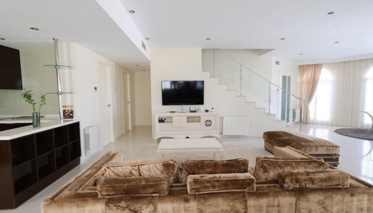 Reventa - Chalet - Ciudad quesada - Ciudad Quesada