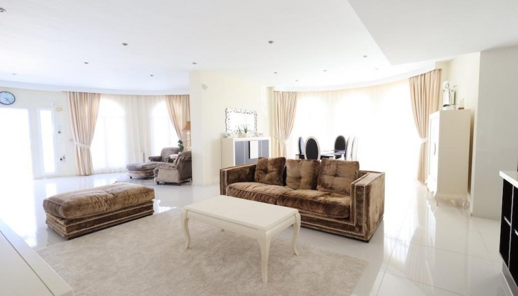 Reventa - Chalet - Ciudad quesada - Ciudad Quesada