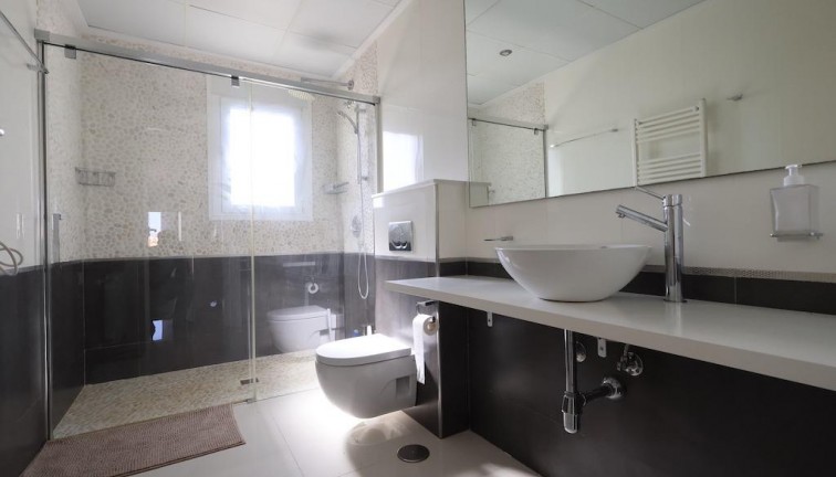 Reventa - Chalet - Ciudad quesada - Ciudad Quesada