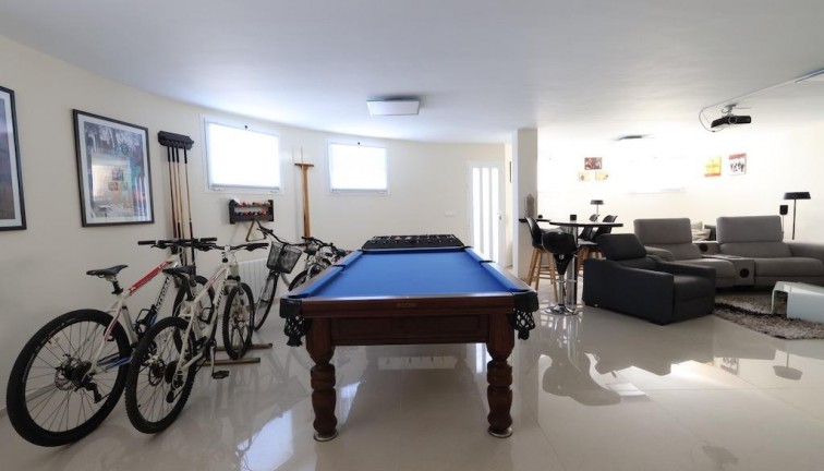 Reventa - Chalet - Ciudad quesada - Ciudad Quesada