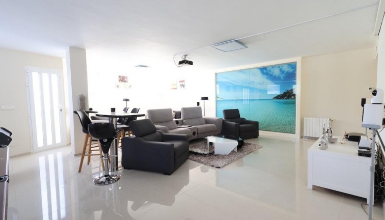 Reventa - Chalet - Ciudad quesada - Ciudad Quesada