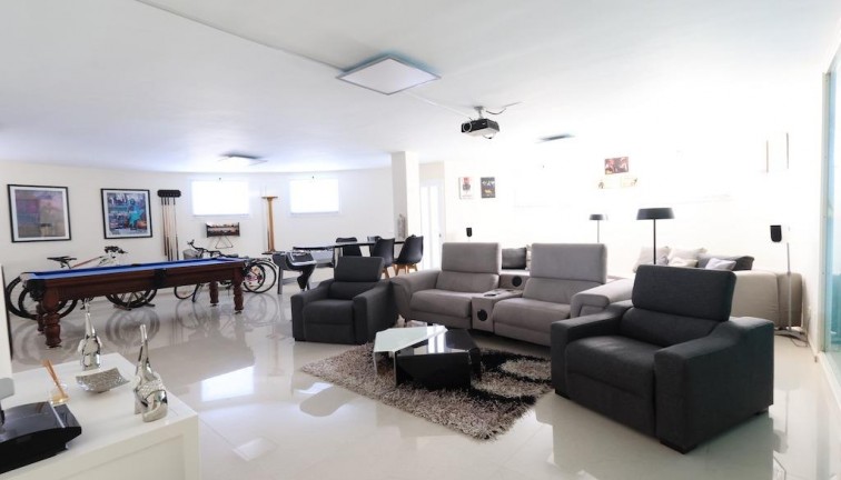 Reventa - Chalet - Ciudad quesada - Ciudad Quesada