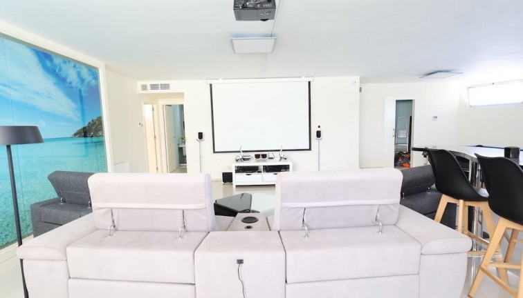 Reventa - Chalet - Ciudad quesada - Ciudad Quesada