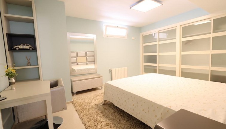 Reventa - Chalet - Ciudad quesada - Ciudad Quesada