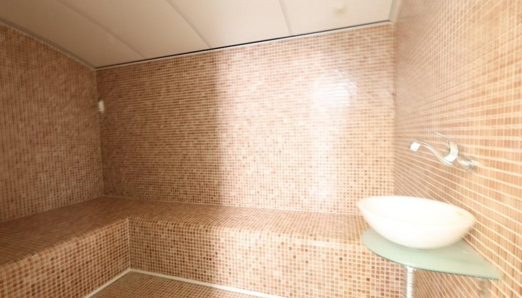 Reventa - Chalet - Ciudad quesada - Ciudad Quesada