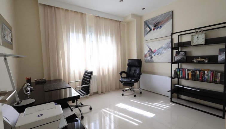 Reventa - Chalet - Ciudad quesada - Ciudad Quesada