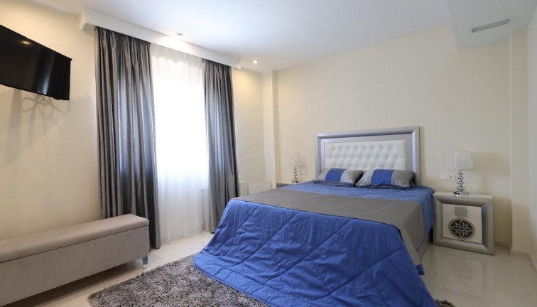 Reventa - Chalet - Ciudad quesada - Ciudad Quesada