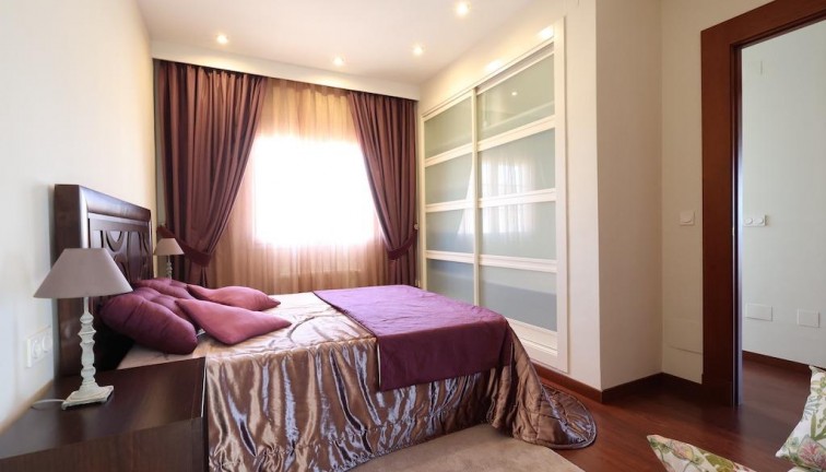 Reventa - Chalet - Ciudad quesada - Ciudad Quesada