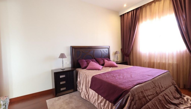 Reventa - Chalet - Ciudad quesada - Ciudad Quesada