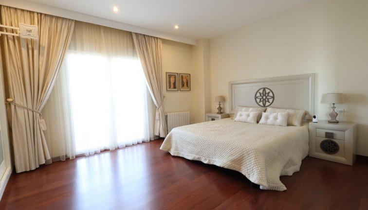 Reventa - Chalet - Ciudad quesada - Ciudad Quesada