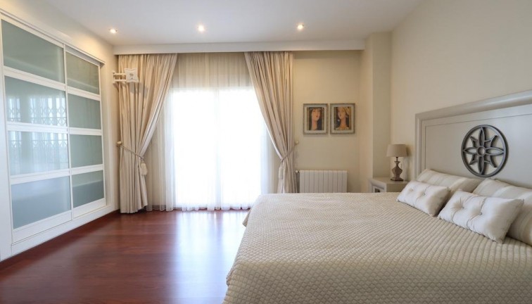 Reventa - Chalet - Ciudad quesada - Ciudad Quesada