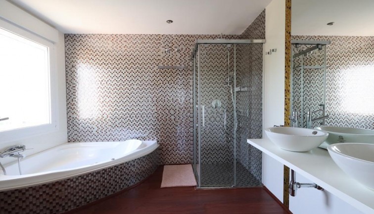 Reventa - Chalet - Ciudad quesada - Ciudad Quesada