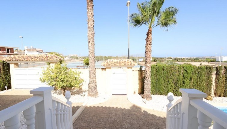 Reventa - Chalet - Ciudad quesada - Ciudad Quesada