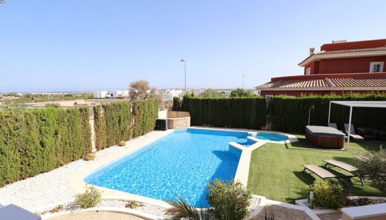 Reventa - Chalet - Ciudad quesada - Ciudad Quesada