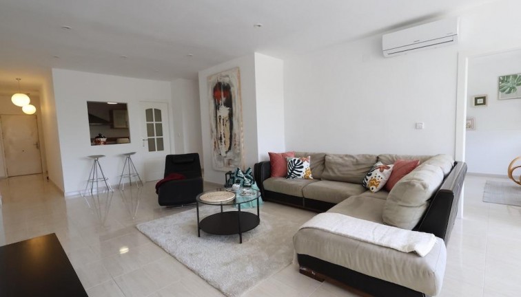 Resale - Apartment - Torrevieja