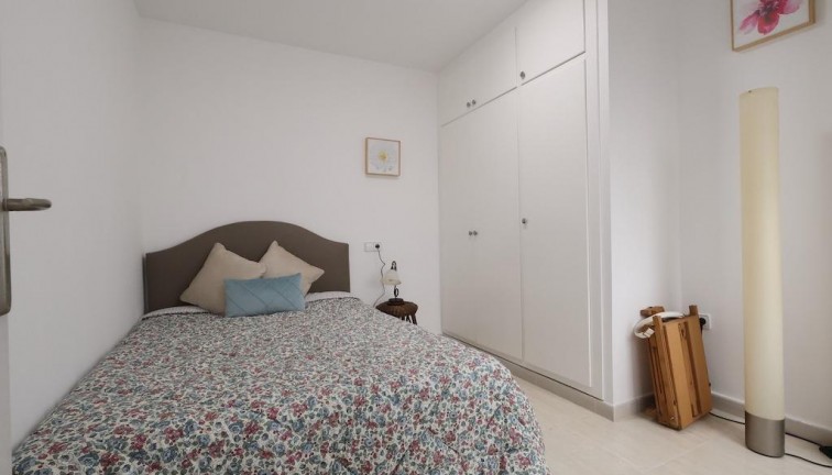 Resale - Apartment - Torrevieja
