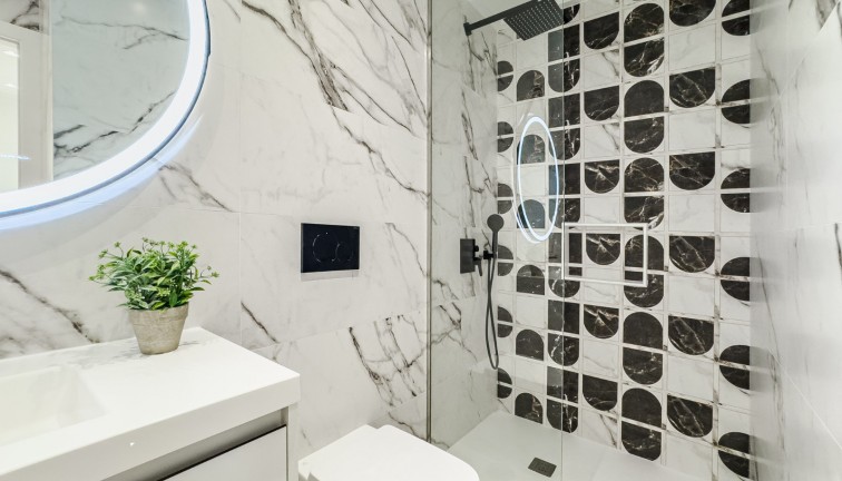 Obra nueva - Apartamento / piso - Guardamar del Segura