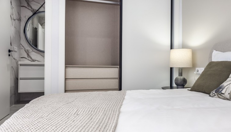 Obra nueva - Apartamento / piso - Guardamar del Segura