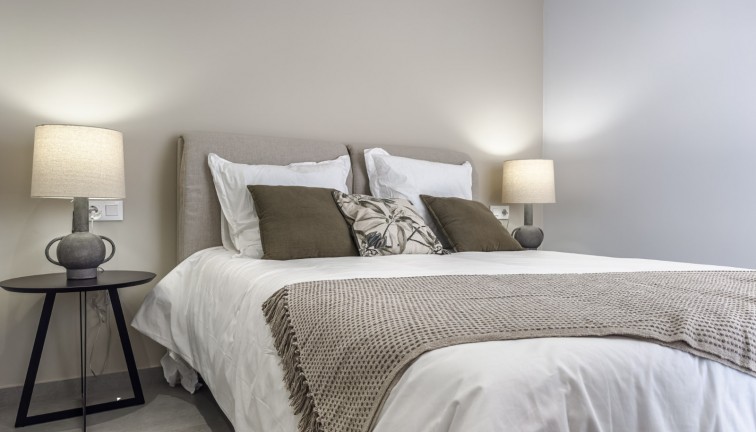 Obra nueva - Apartamento / piso - Guardamar del Segura