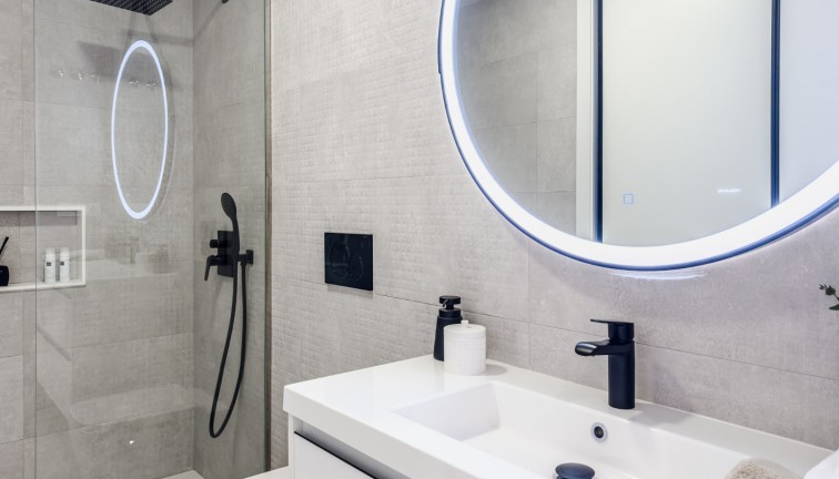 Obra nueva - Apartamento / piso - Guardamar del Segura