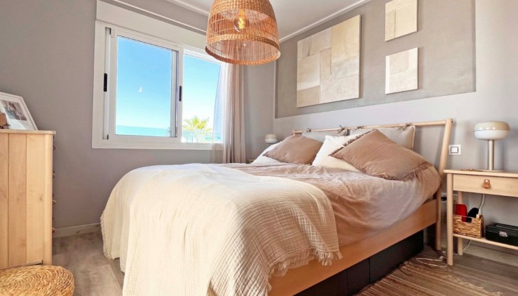 Reventa - Casa adosada - Torrevieja - Los Balcones