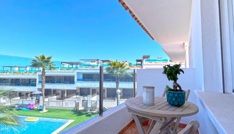Reventa - Casa adosada - Torrevieja - Los Balcones