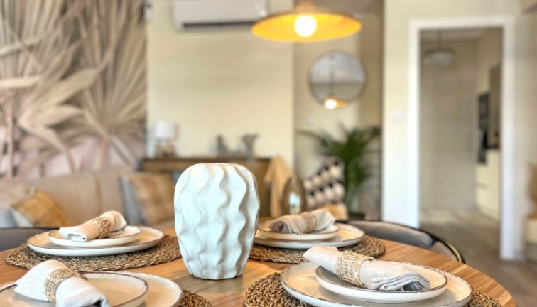 Reventa - Casa adosada - Torrevieja - Los Balcones