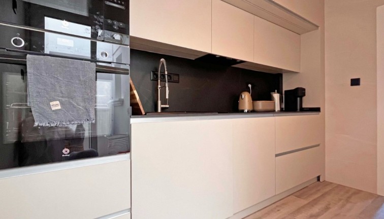 Reventa - Casa adosada - Torrevieja - Los Balcones