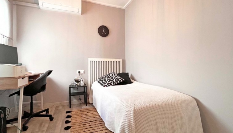 Reventa - Casa adosada - Torrevieja - Los Balcones