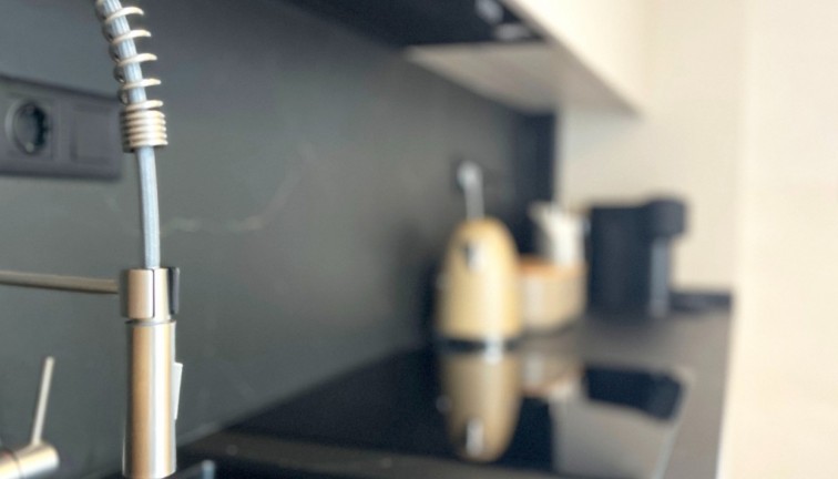 Reventa - Casa adosada - Torrevieja - Los Balcones