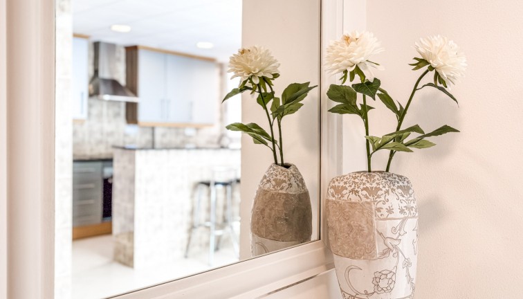 Reventa - Apartamento - Apartamento en el último piso - Torrevieja - Playa de los Locos