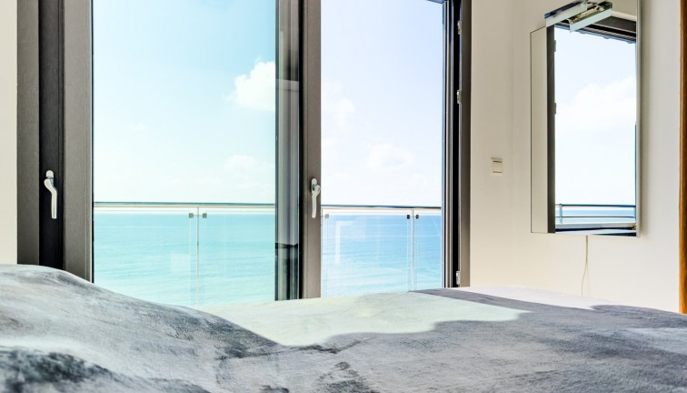 Reventa - Apartamento - Apartamento en el último piso - Torrevieja - Playa de los Locos